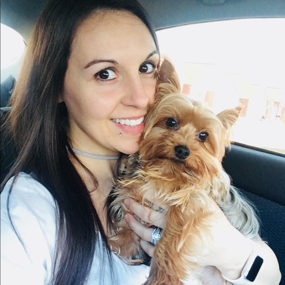 Meet your Posher, Brandi